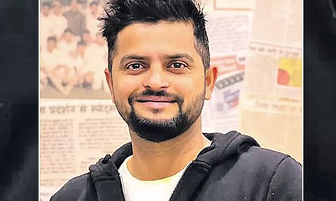 ஐ.பி.எல். கோப்பையை பெங்களூரு அணி வெல்ல வேண்டும்: சுரேஷ் ரெய்னா விருப்பம்