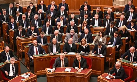 Image Courtesy : AFP