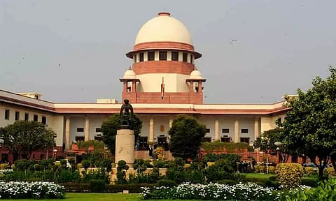 தவறான விளம்பரங்களை வெளியிடுவதாக குற்றச்சாட்டு; பதஞ்சலி நிறுவனத்திற்கு சுப்ரீம் கோர்ட்டு கண்டனம்