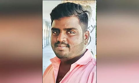 வெள்ளியங்கிரி மலை ஏறிய வாலிபர் மயங்கி விழுந்து சாவு