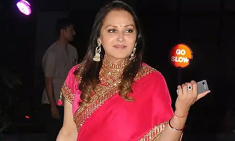 முன்னாள் எம்.பி.யும், நடிகையுமான ஜெயப்பிரதாவை கைது செய்ய கோர்ட்டு உத்தரவு