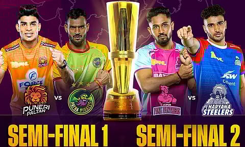 Image Courtesy: @ProKabaddi 