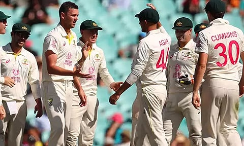 Image Courtesy: ICC Twitter 