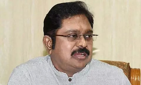 தமிழக மக்களை அதிர்ச்சிக்குள்ளாக்கும் அரிசி விலை உயர்வை கட்டுப்படுத்த வேண்டும் - டி.டி.வி. தினகரன்