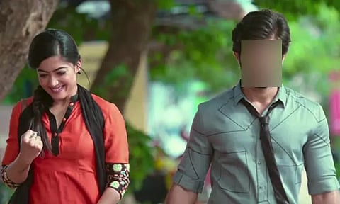 என் கணவர் இவரை போல் இருக்க வேண்டும்...!! நடிகை ராஷ்மிகா மந்தனா குறிப்பிட்டது அவரா?