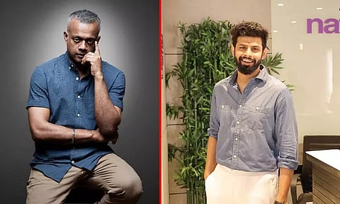 பாடி டபுள் இல்லாமல் நடித்த வருணின் அர்ப்பணிப்பு உண்மையிலேயே ஈர்க்கக்கூடியது - கவுதம் வாசுதேவ் மேனன்