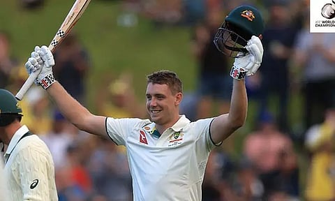 image courtesy; twitter/ @ICC