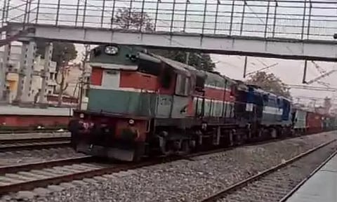 Image Courtesy : ANI