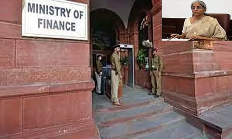 மாநிலங்களுக்கு ரூ.1.42 லட்சம் கோடி வரிப்பகிர்வு நிதியை விடுவித்தது மத்திய அரசு