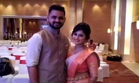 பணிப்பெண்ணை துன்புறுத்திய வழக்கு - தி.மு.க. எம்.எல்.ஏ. மகன், மருமகளுக்கு ஜாமீன்