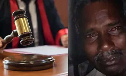 ஆழ்துளை கிணற்றில் விழுந்து சிறுமி உயிரிழந்த வழக்கு: நில உரிமையாளருக்கு 10 ஆண்டு சிறை தண்டனை