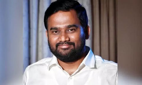 போதைப்பொருள் கடத்தல் வழக்கில் தலைமறைவு: ஜாபர் சாதிக்கிற்கு லுக் அவுட் நோட்டீஸ்