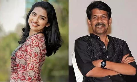 படப்பிடிப்பில் அடிப்பாரா? இயக்குநர் பாலா சர்ச்சைக்கு முற்றுப்புள்ளி வைத்த வணங்கான் பட நடிகை