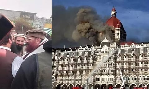 மும்பை தாக்குதல் முக்கிய குற்றவாளி பாகிஸ்தானில் மர்மமான முறையில் உயிரிழப்பு