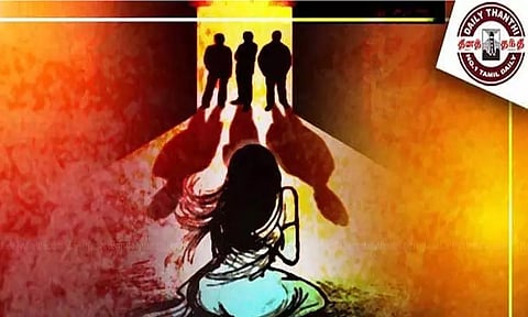 வெளிநாட்டு சுற்றுலா பயணி கூட்டு பாலியல் பலாத்காரம்: 7 பேர் கொண்ட கும்பல் வெறிச்செயல்