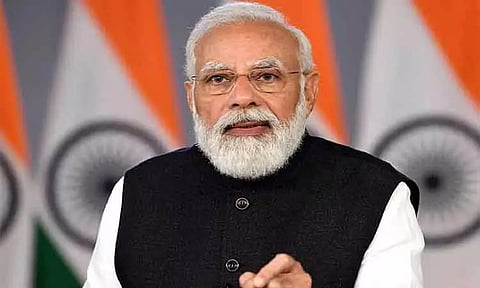 பிரதமர் மோடி தலைமையில் நாளை மந்திரிசபை கூட்டம்