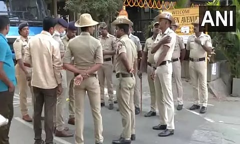 சரியான நேரத்தில் தாயிடம் இருந்து வந்த அழைப்பு... பெங்களூரு குண்டுவெடிப்பில் இருந்து தப்பித்த இளைஞர்