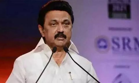 தஞ்சாவூரில் புதிய திருவோணம் வட்டம் உருவாக்கம் - முதல்-அமைச்சர் மு.க.ஸ்டாலின் அறிவிப்பு