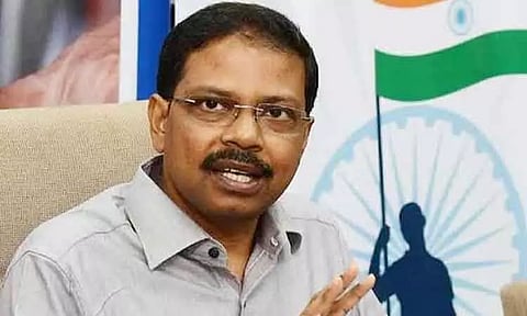 'திருக்கோவிலூர், விளவங்கோடு இடைத்தேர்தல் குறித்து இந்திய தேர்தல் ஆணையம் முடிவு செய்யும்' - சத்யபிரதா சாகு