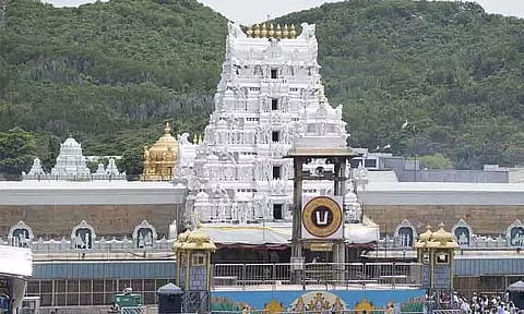 திருப்பதிக்கு தினமும் ஒருநாள் சுற்றுலா விரைவு தரிசன அனுமதி சீட்டு- தமிழ்நாடு சுற்றுலா வளர்ச்சிக்கழகம் தகவல்