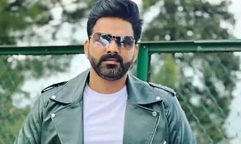 மேற்கு வங்காளம்: பா.ஜ.க.வேட்பாளர் போட்டியிட மறுப்பு