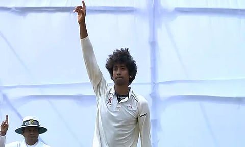 Image Courtesy: @BCCIdomestic 