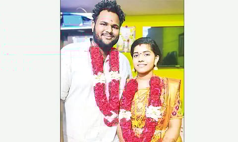 'நாடோடிகள்' சினிமா பாணியில் நண்பனுக்காக கல்லூரி மாணவியை கடத்திய 7 பேர் கைது