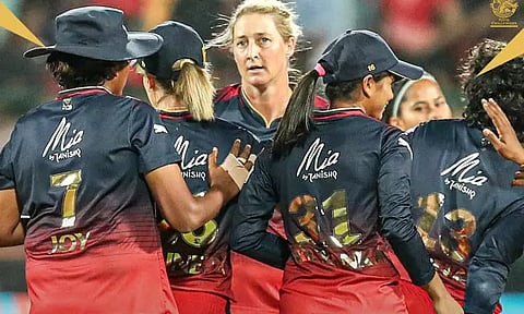 Image Courtesy: @RCBTweets 