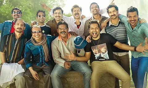 கேரளாவை விட தமிழகத்தில் அதிக வசூல் சாதனை படைக்கும் மஞ்சுமெல் பாய்ஸ்