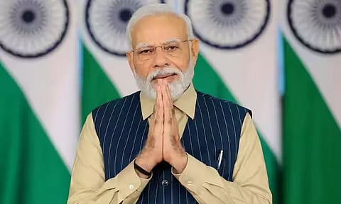 ஜே.எம்.எம். லஞ்ச வழக்கு.. சுப்ரீம் கோர்ட்டின் தீர்ப்பை பாராட்டிய பிரதமர் மோடி