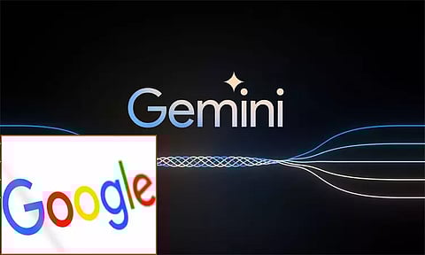 மோடி குறித்து தவறான தகவல்.. ஜெமினி ஏ.ஐ.-யால் மத்திய அரசிடம் மன்னிப்பு கேட்ட கூகுள்