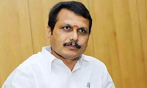 செந்தில் பாலாஜி மீதான பண மோசடி வழக்கு: ஏப்ரல் 4ம் தேதிக்கு ஒத்திவைப்பு