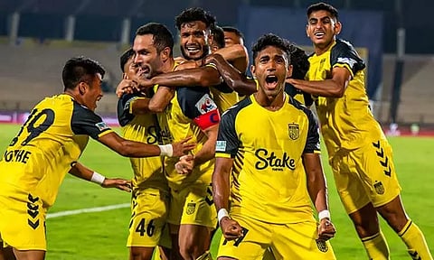 image courtesy: Indian Super League twitter 