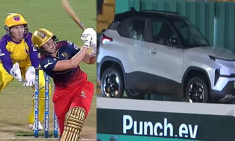 Image Grab on Video Posted by @JioCinema 