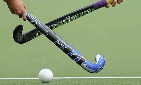 சூப்பர் டிவிசன் ஆக்கி லீக்: ஐ.ஓ.பி. அணி வெற்றி