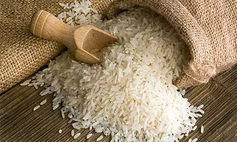 பிலிப்பைன்சில் அரிசி விலை உயர்வு - மக்கள் போராட்டம்