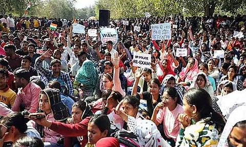 Image Courtesy : ANI