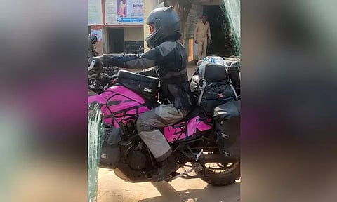 இந்தியர்கள் எல்லோரையும் குறை சொல்லவில்லை: பலாத்காரம் செய்யப்பட்ட ஸ்பெயின் பெண் பேட்டி