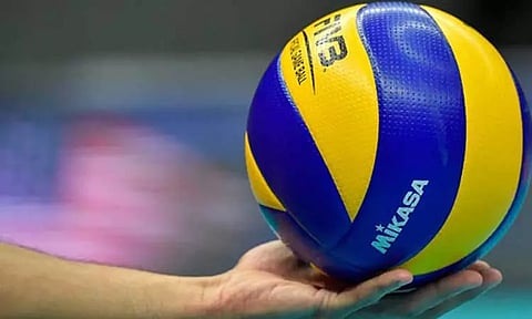 கைப்பந்து லீக்: பெங்களூரு அணி 5-வது வெற்றி