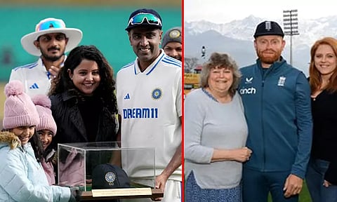 தர்மசாலாவில் வரலாற்று சிறப்புமிக்க ஒருநாள் - சச்சின்