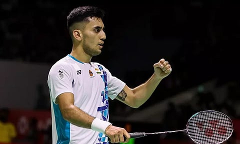 Image Courtesy: @BAI_Media / @badmintonphoto 