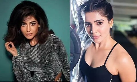 சினிமாவில் பிரேக் எடுத்தது குறித்து சமந்தா உருக்கமான பேச்சு