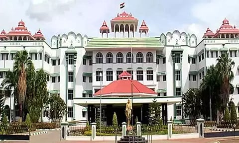 பழனி கிரிவல பாதை வழக்கு- ஐகோர்ட்டு மதுரைக் கிளை உத்தரவு