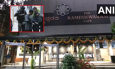 குண்டுவெடிப்பு நடந்த ராமேஸ்வரம் கபே 8 நாட்களுக்கு பின்பு இன்று திறப்பு