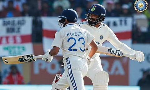 image courtesy: twitter/ @BCCI