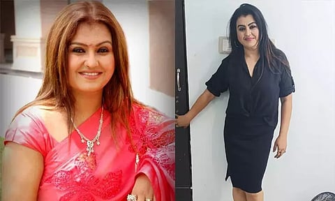 புதுச்சேரி சிறுமி சம்பவம்; எவ்வளவு காலம் மவுனம் காக்க போகிறோம்? பிரபல நடிகை பதிவு