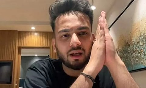 குண்டர்களுடன் சென்று குடிபோதையில் யூ-டியூபரை தாக்கிய பிக்பாஸ் பிரபலம்