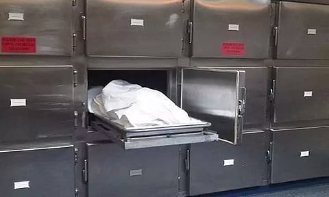 சடலங்களை விற்றதன் மூலம் ரூ 3.66 கோடி வருவாய் ஈட்டிய கேரள அரசு