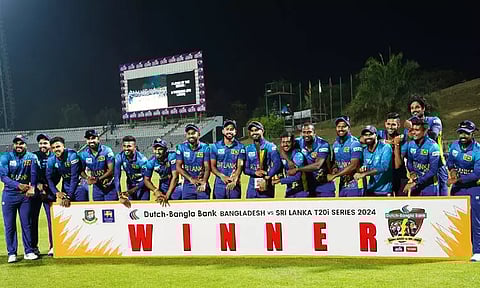 Image Courtesy: @OfficialSLC 