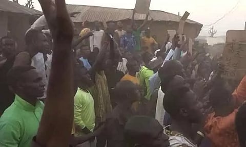 Image Courtesy : AFP